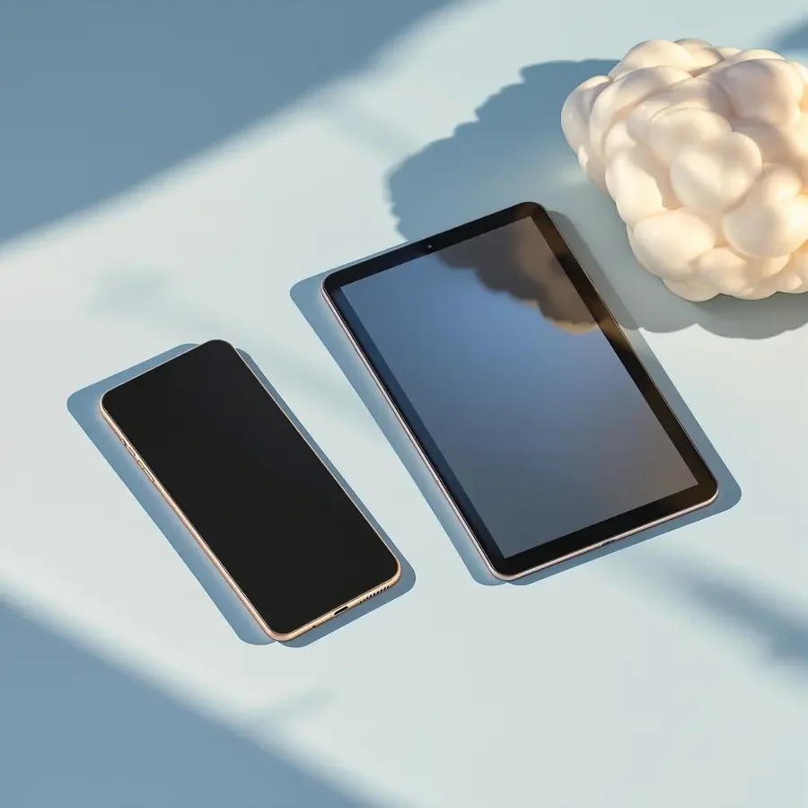 免费看电影网站 App 在多端设备上的云看体验展示