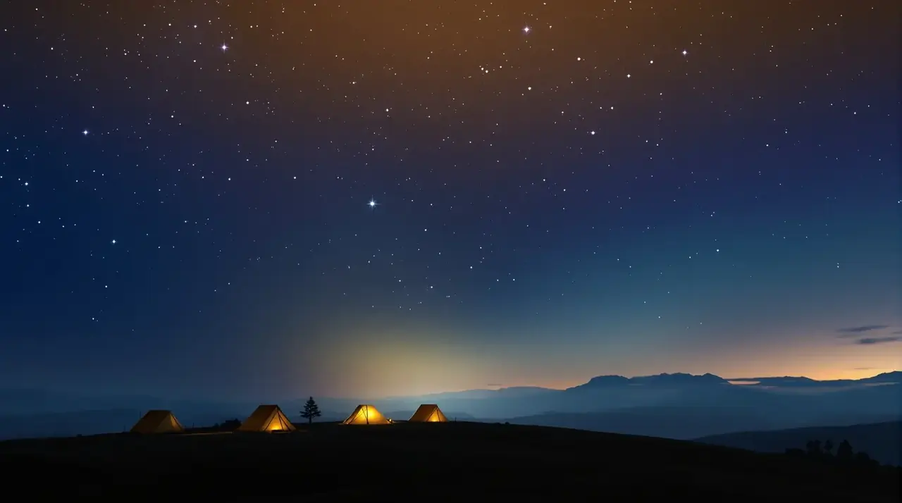 星辰旅途 免费看电影网站巨幕 星辰旅途 天幕巨幕宣传图,免费看电影网站热映推荐